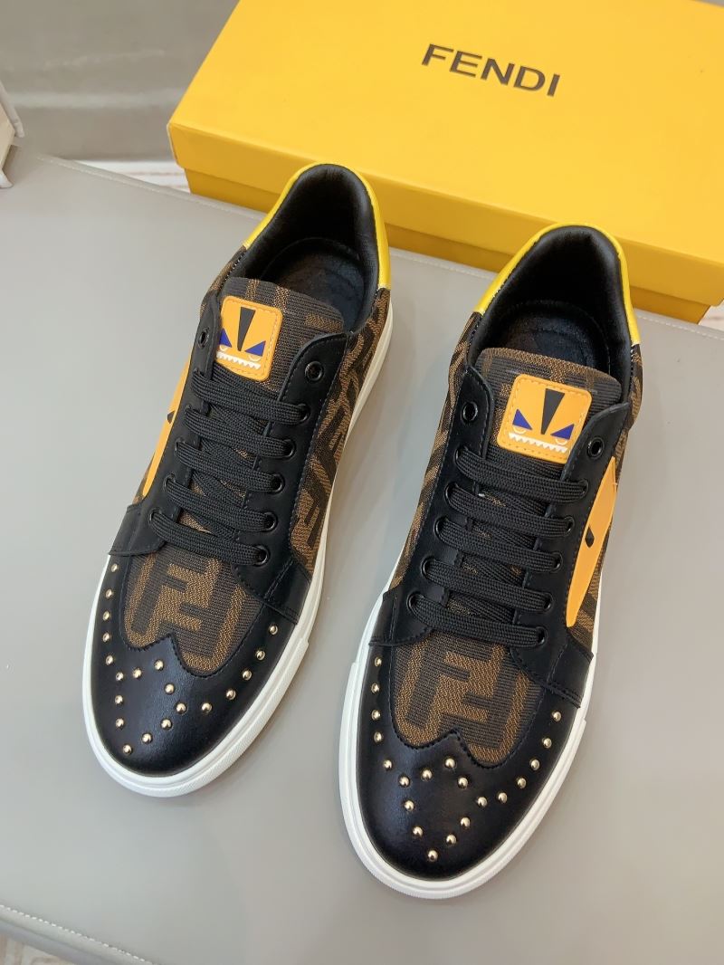 Fendi Sneakers